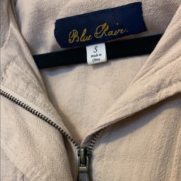 Lightweight summer coat - Picture 3 of 3